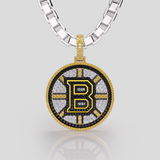 Boston B – Past Project by Speak Easy Co