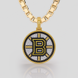 Boston B – Past Project by Speak Easy Co