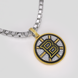 Boston B – Past Project by Speak Easy Co