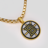 Boston B – Past Project by Speak Easy Co