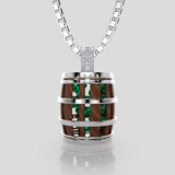 Barrel of Beryls – Speak Easy Signatures