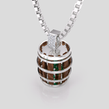 Barrel of Beryls – Speak Easy Signatures