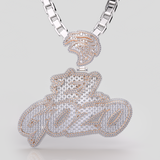 El Gozo Pendant – Past Project by Speak Easy Co