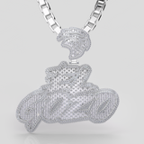 El Gozo Pendant – Past Project by Speak Easy Co