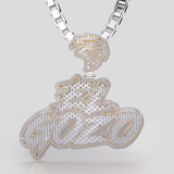 El Gozo Pendant – Past Project by Speak Easy Co