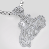 El Gozo Pendant – Past Project by Speak Easy Co