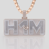 H1M Pendant – Past Project by Speak Easy Co