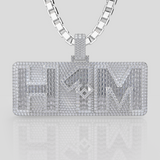 H1M Pendant – Past Project by Speak Easy Co