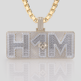 H1M Pendant – Past Project by Speak Easy Co