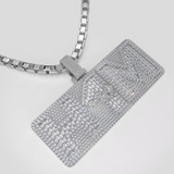 H1M Pendant – Past Project by Speak Easy Co