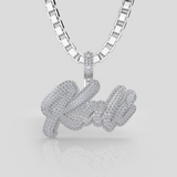 Kali Pendant – Past Project by Speak Easy Co