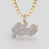 Kali Pendant – Past Project by Speak Easy Co