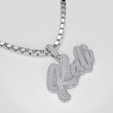 Kali Pendant – Past Project by Speak Easy Co