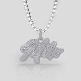 Milo Pendant – Past Project by Speak Easy Co