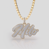 Milo Pendant – Past Project by Speak Easy Co