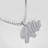 Milo Pendant – Past Project by Speak Easy Co