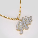 Milo Pendant – Past Project by Speak Easy Co