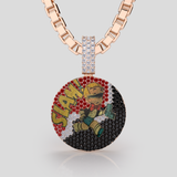 Slam! Speak Easy Co x All Day Dirt