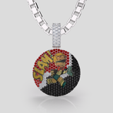 Slam! Speak Easy Co x All Day Dirt