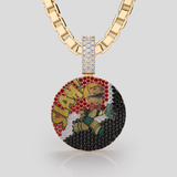 Slam! Speak Easy Co x All Day Dirt