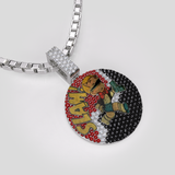 Slam! Speak Easy Co x All Day Dirt