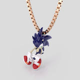 Sonic - Speak Easy Signatures