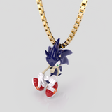 Sonic - Speak Easy Signatures