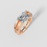 Axis Ring - Speak Easy Signatures