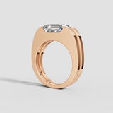 Axis Ring - Speak Easy Signatures