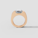 Axis Ring - Speak Easy Signatures