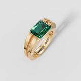 Axis Ring - Speak Easy Signatures