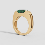 Axis Ring - Speak Easy Signatures