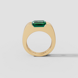 Axis Ring - Speak Easy Signatures