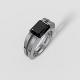 Axis Ring - Speak Easy Signatures