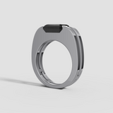 Axis Ring - Speak Easy Signatures