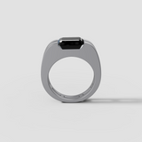 Axis Ring - Speak Easy Signatures