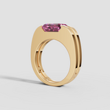 Axis Ring - Speak Easy Signatures