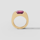 Axis Ring - Speak Easy Signatures