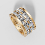 Architect Band - Speak Easy Signatures