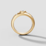 Cosma Ring - Speak Easy Signatures