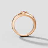 Cosma Ring - Speak Easy Signatures