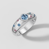 Cosma Ring - Speak Easy Signatures