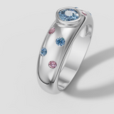 Cosma Ring - Speak Easy Signatures