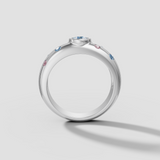 Cosma Ring - Speak Easy Signatures