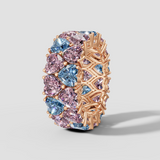 Alignment Band - Speak Easy Signatures