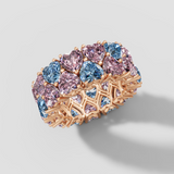 Alignment Band - Speak Easy Signatures