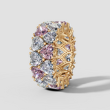 Alignment Band - Speak Easy Signatures