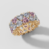 Alignment Band - Speak Easy Signatures