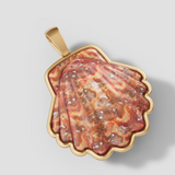 La Concha Pendant - Speak Easy Signatures