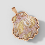La Concha Pendant - Speak Easy Signatures